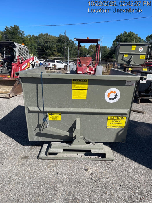 2025 HIPPO HOPPER HH32HD