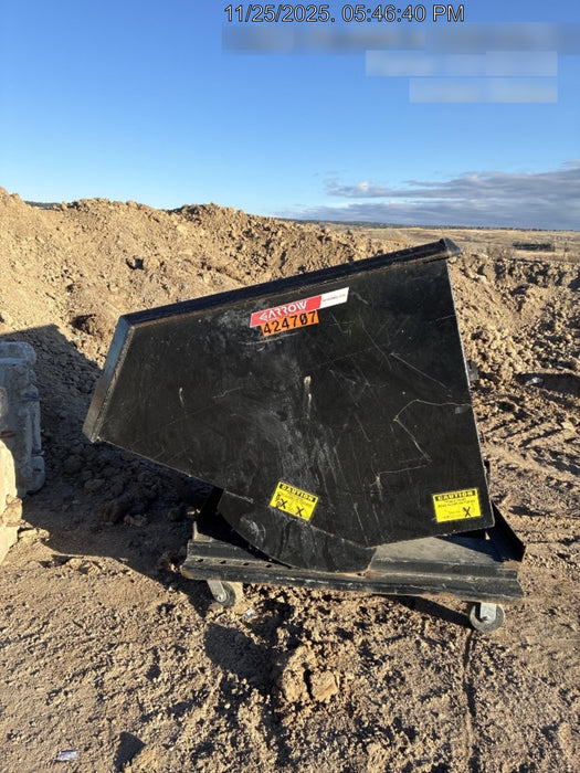 2024 ARROW MATERIAL HANDLING HP-6000-250-C