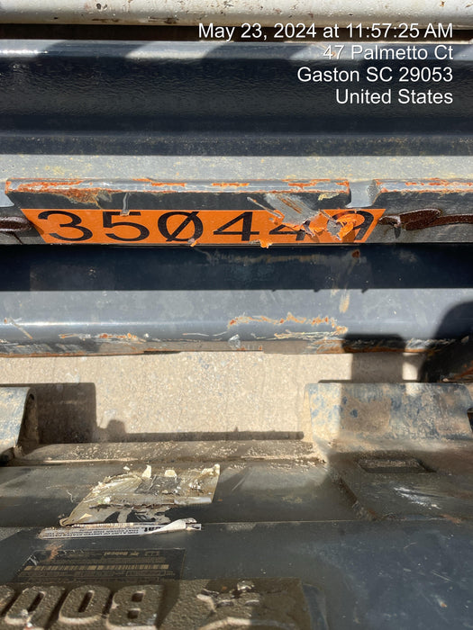 2023 SOLESBEE SPF-48