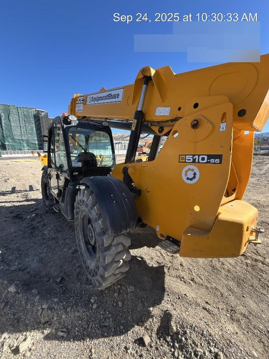 2020 JCB 510-56 JCB 510-56