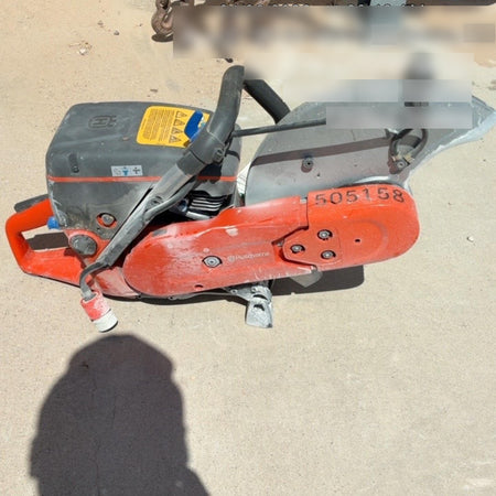 2025 HUSQVARNA K770