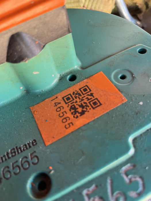 2021 MICHIGAN PNEUMATIC MP-5631-475B