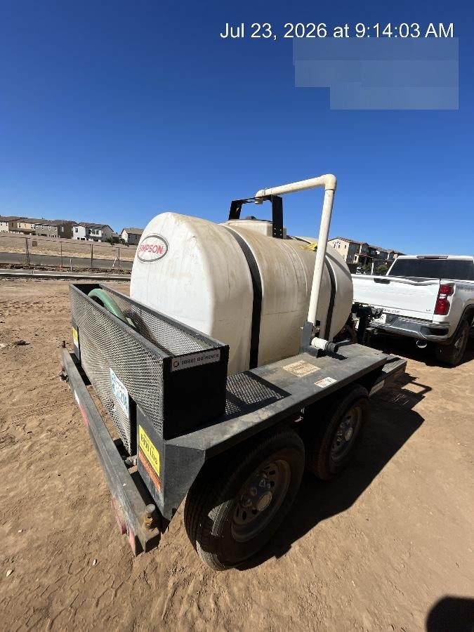 2024 SIMPSON SWT-52517