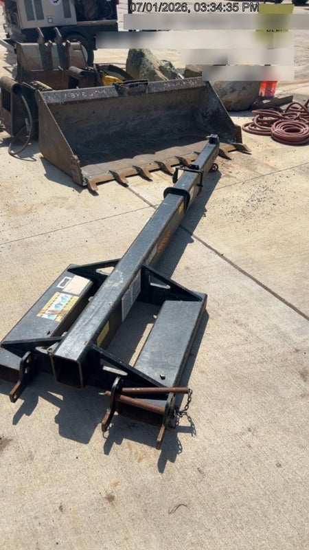 2025 STAR INDUSTRIES M1360B - Star JIB Boom