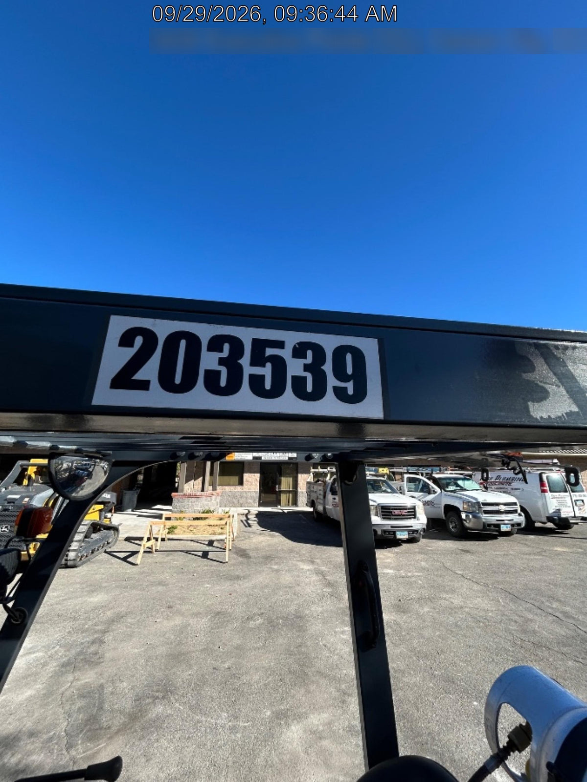 2022 HELI CPQYD25-KU1H