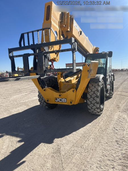 2025 JCB 512-56