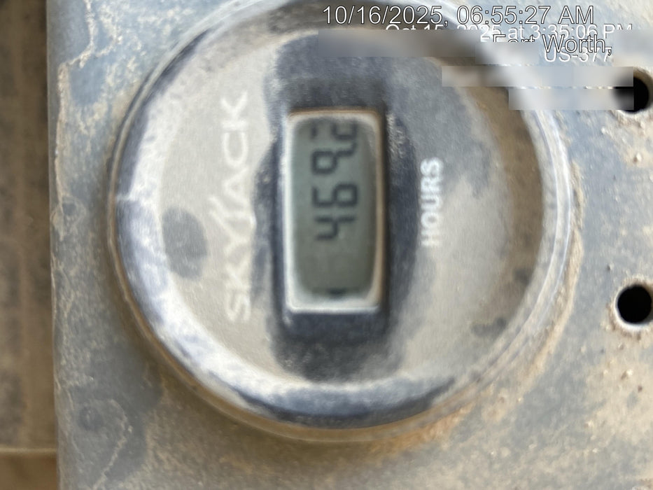 2019 Skyjack SJIII-3226 Standard w/Trojan Batteries