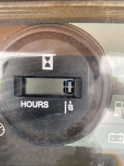 2022 ATLAS COPCO XAS 110