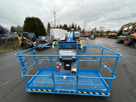 2024 GENIE S-45 XC