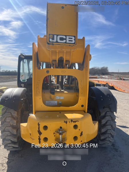 2023 JCB 510-56