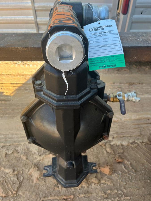 2023 INGERSOLL RAND PD20A-AAP-CCC-B