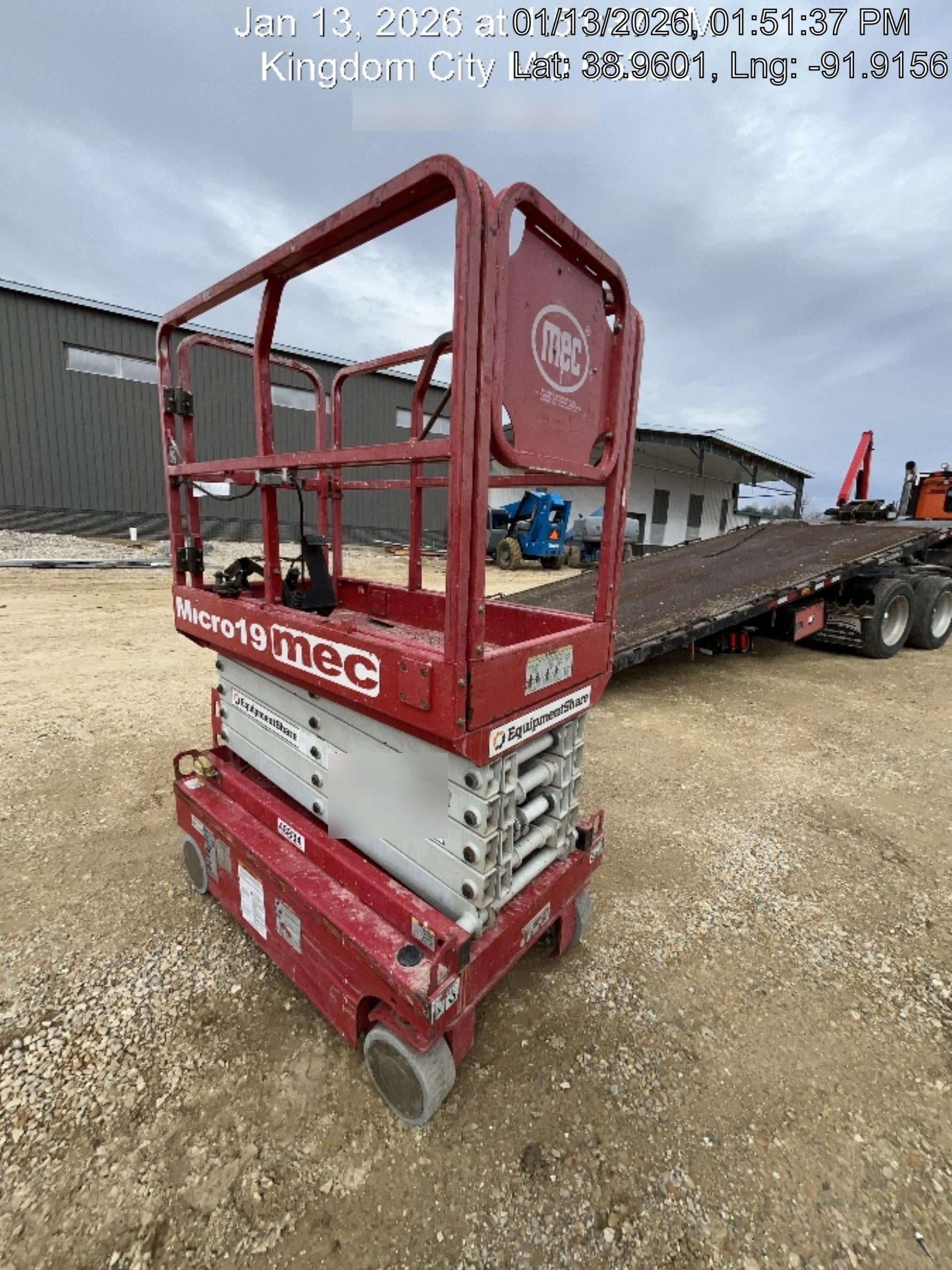 2019 MEC Micro 19