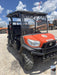 2022 KUBOTA RTV-X1140W-H (Canopy)