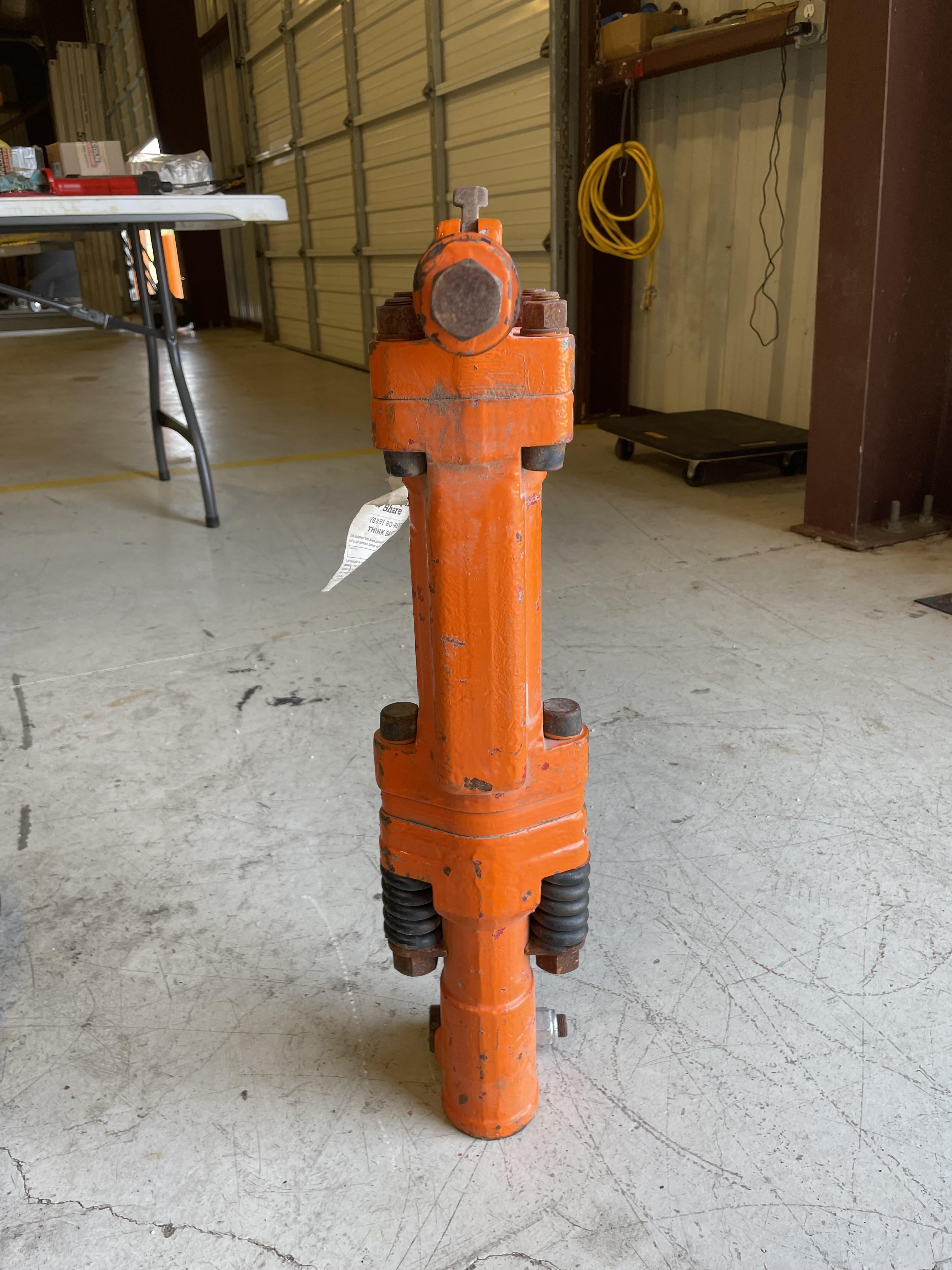 2020 MICHIGAN PNEUMATIC MP-TPB60-114