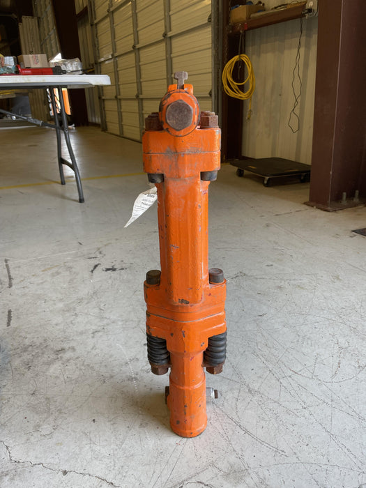 2020 MICHIGAN PNEUMATIC MP-TPB60-114