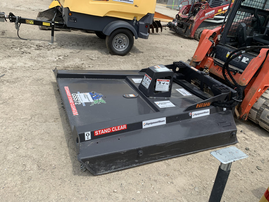 2022 PALADIN 30372A-0022