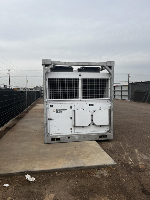 2020 SMARTECH SACP81A-HS