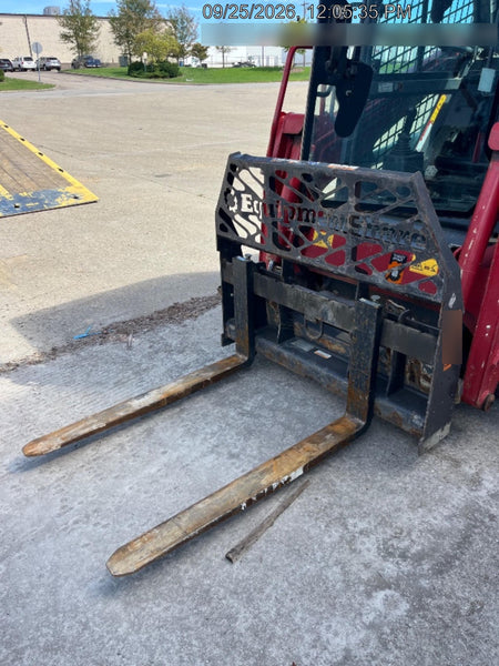 2023 PALADIN 48" Pallet Forks - Paladin