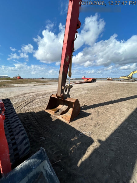 2021 LINK-BELT 250x4LF