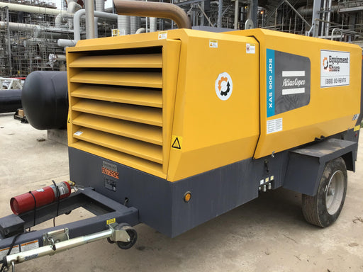 2020 ATLAS COPCO XAS 900