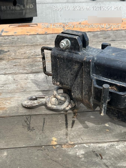 2021 STAR INDUSTRIES M1360B - Star JIB Boom