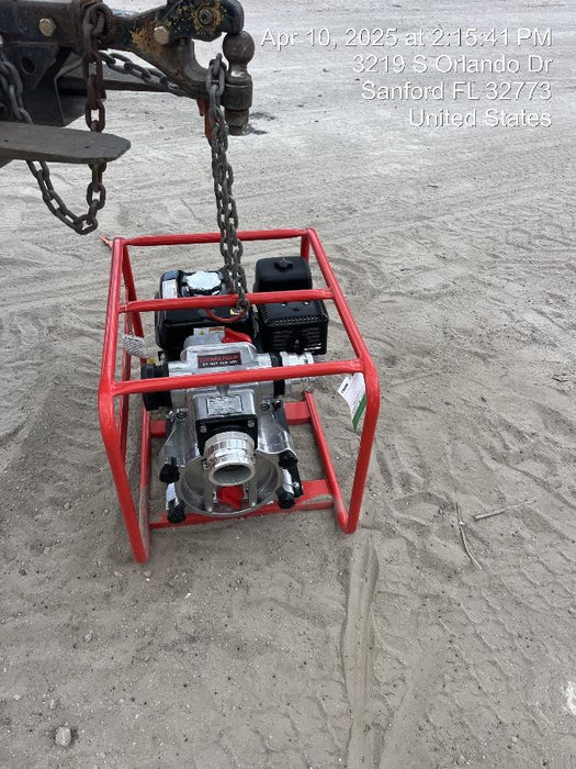 2025 MULTIQUIP QP3TH