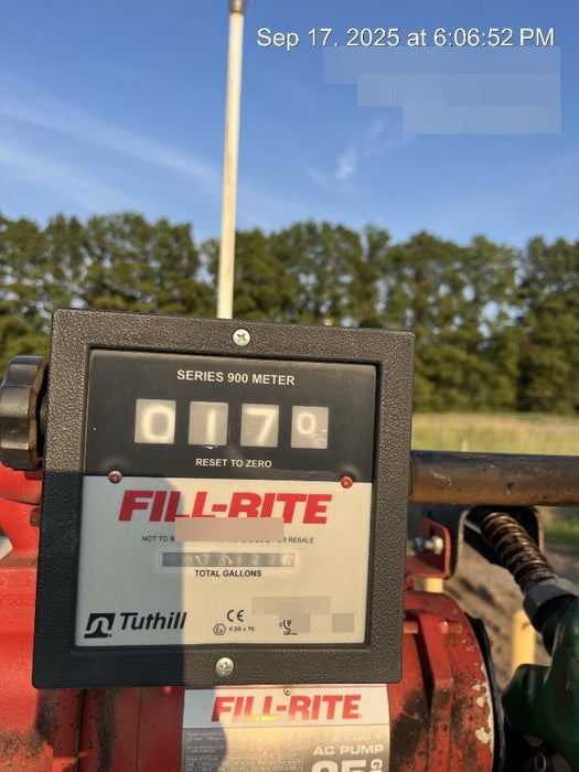 2020 SULLAIR 185-DPQ