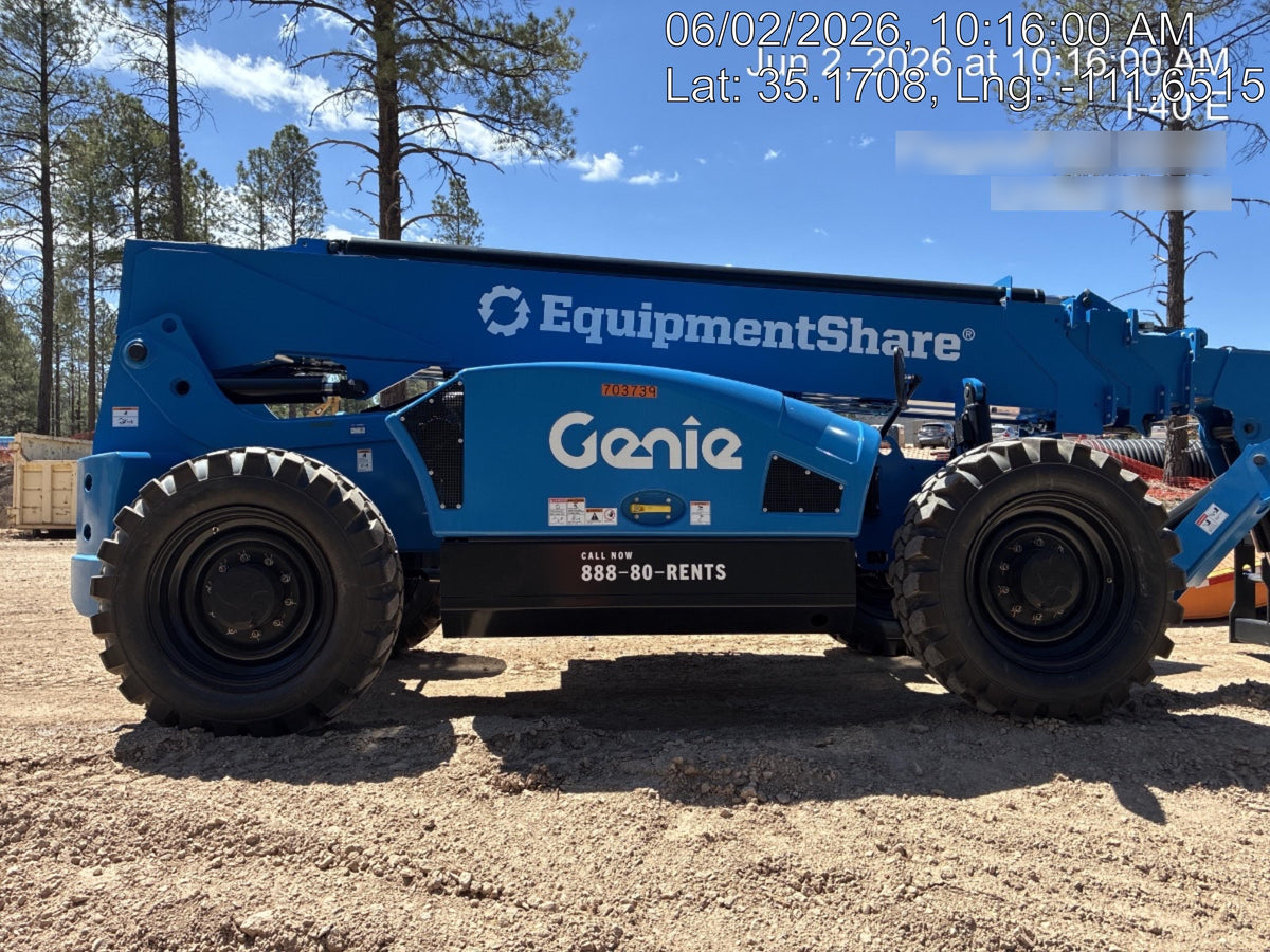 2026 GENIE GTH-1056