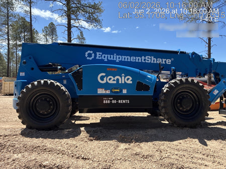 2026 GENIE GTH-1056