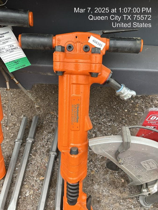 2024 MICHIGAN PNEUMATIC ES-TPB90-118-TRACKER