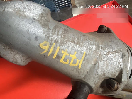 2021 RIDGID 700