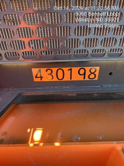 2024 PIONEER 86C21-DP