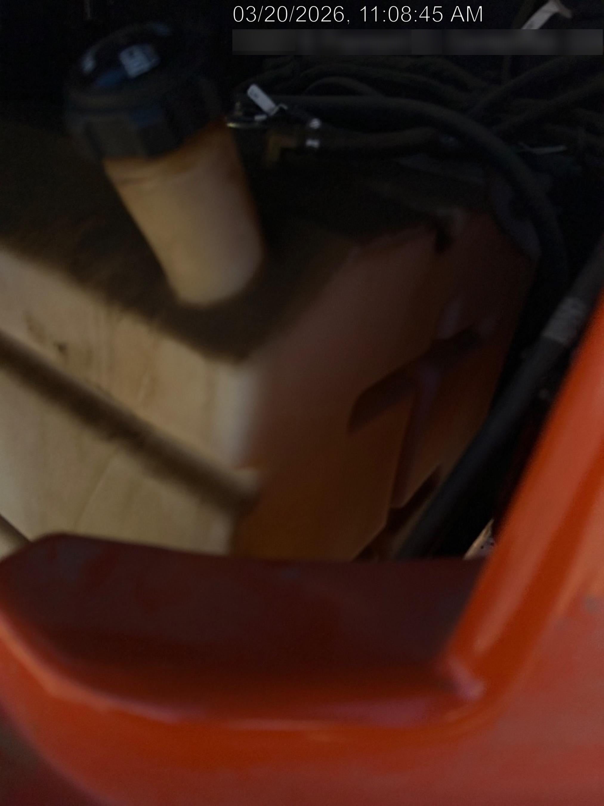 2021 JLG 460SJ
