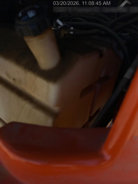 2021 JLG 460SJ
