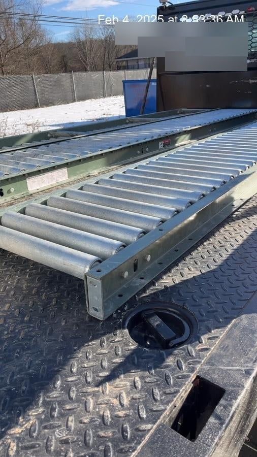 2024 ULINE H-3411