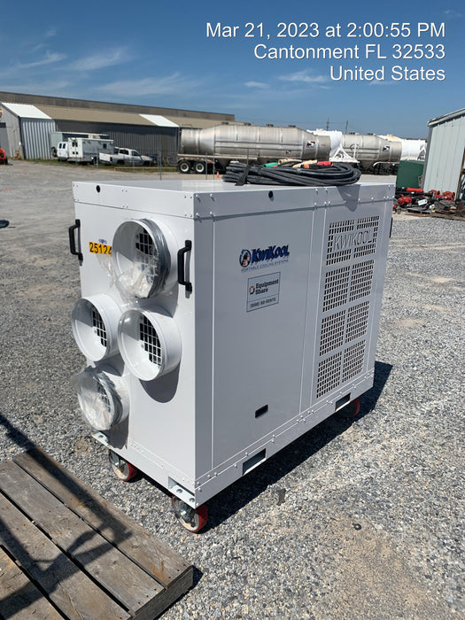 2022 KWIKOOL KPO12-43H