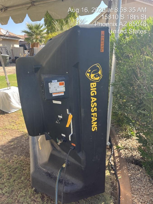 2024 BIG ASS FANS Cool Space 400