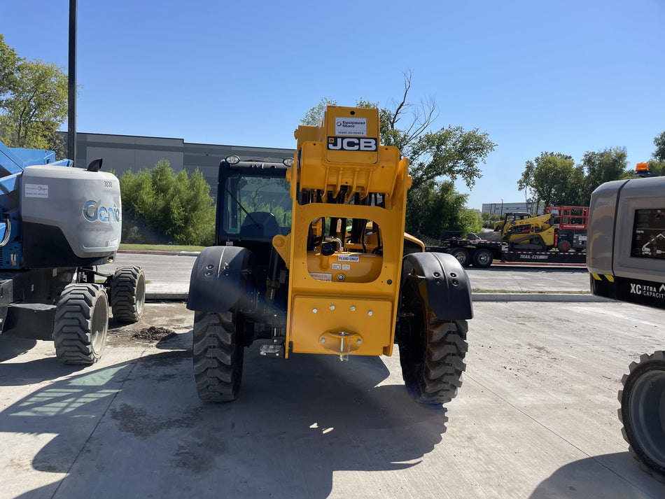 2022 JCB 509-42