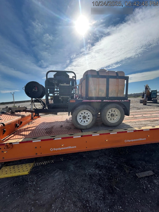 2019 MI-T-M CORPORATION HS-3006-0MDK-UR