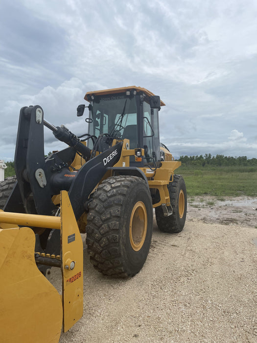 2020 JOHN DEERE 96" Loader Fork Carriage - John Deere