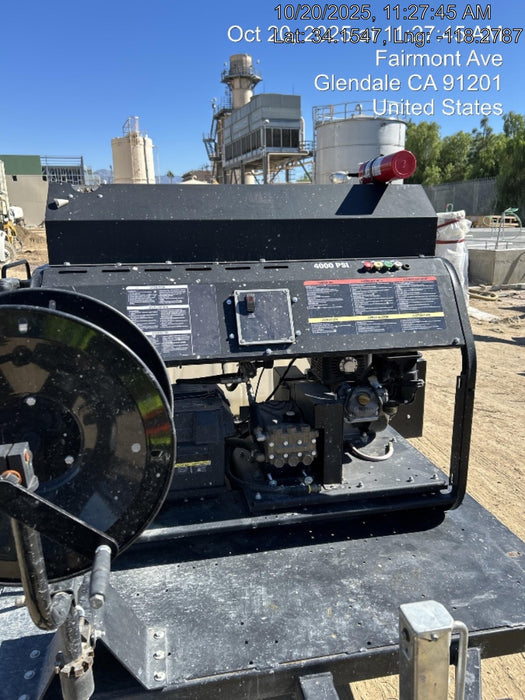 2024 MI-T-M AW-9000-0005 / DHG-4004-B0V6G