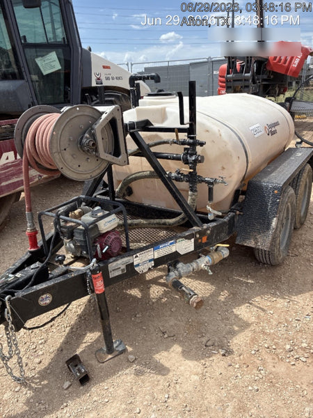 2023 WYLIE EXP-500L