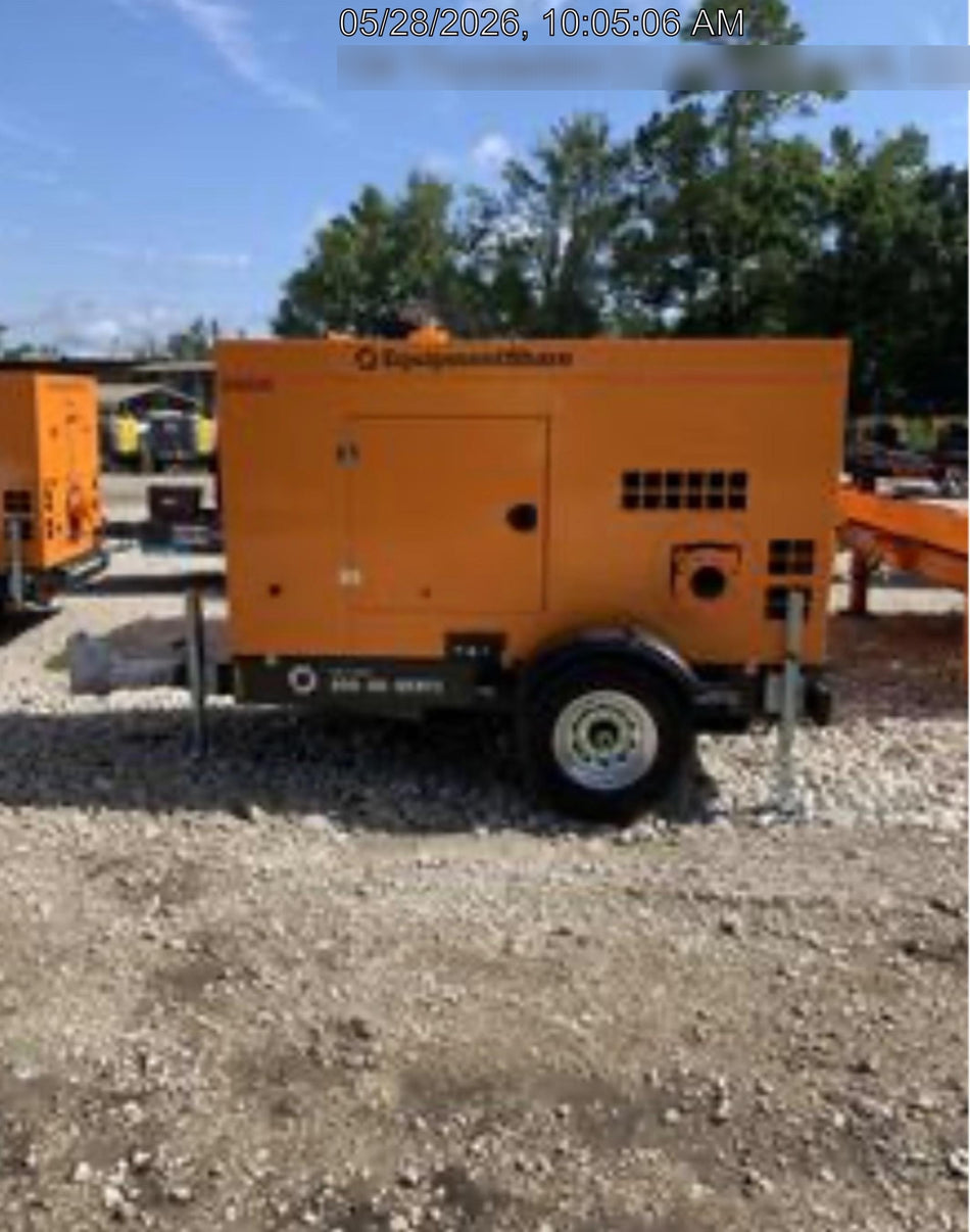2022 PREMIER PUMP 6NNT-RP-TD2.9-T120