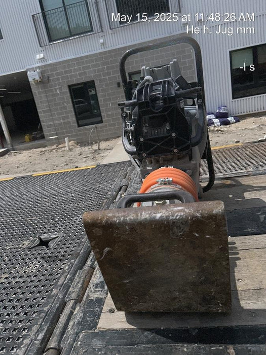 2023 MULTIQUIP MTX60HD