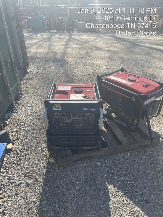 2022 MI-T-M GEN-8000-IMM1E