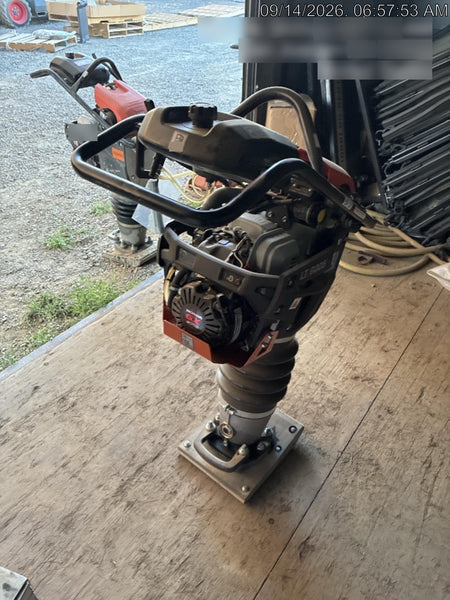 2026 HUSQVARNA LT6005