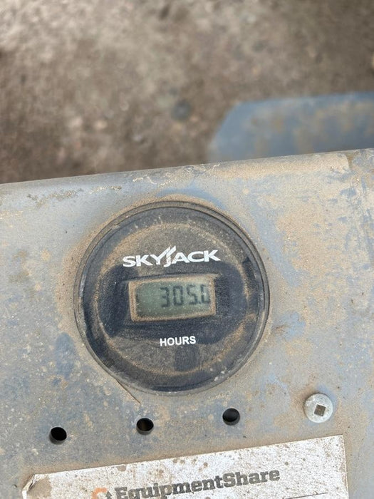 2018 SKYJACK SJIII-3219