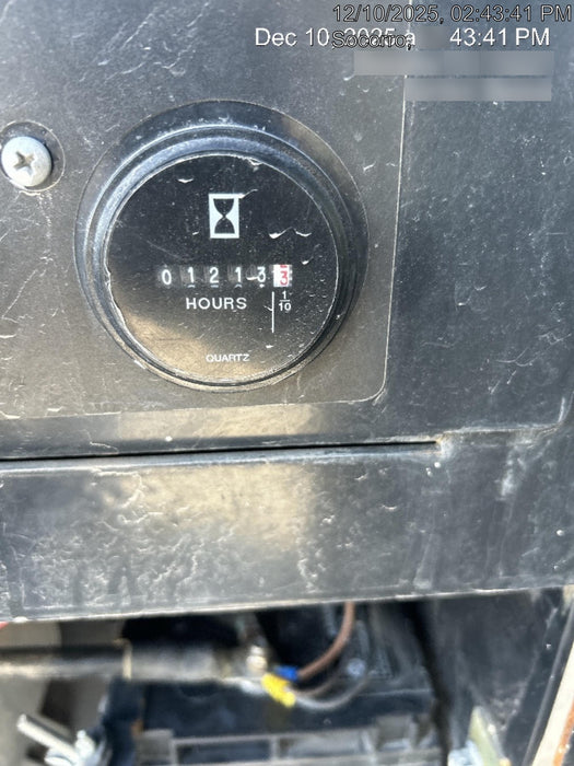 2020 GENIE GS-5390 RT