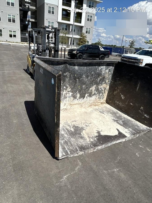 2019 STAR INDUSTRIES 1430