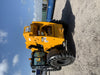 2020 JCB 509-42 Cab/Heat/Air, Solid Tires, Work Lights, Beacon, Aux Hydraulics, Back up Alarm, Lifting Eye, ES Decals